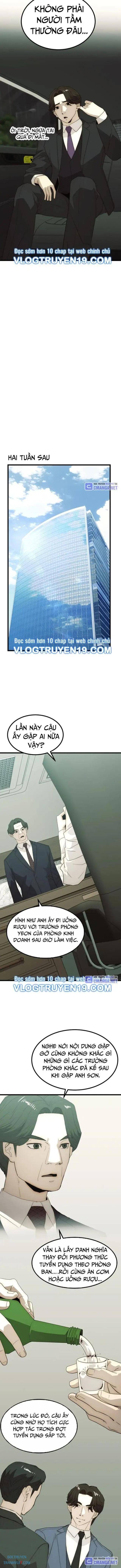 Phẩm Giá Tài Phiệt - Page 12