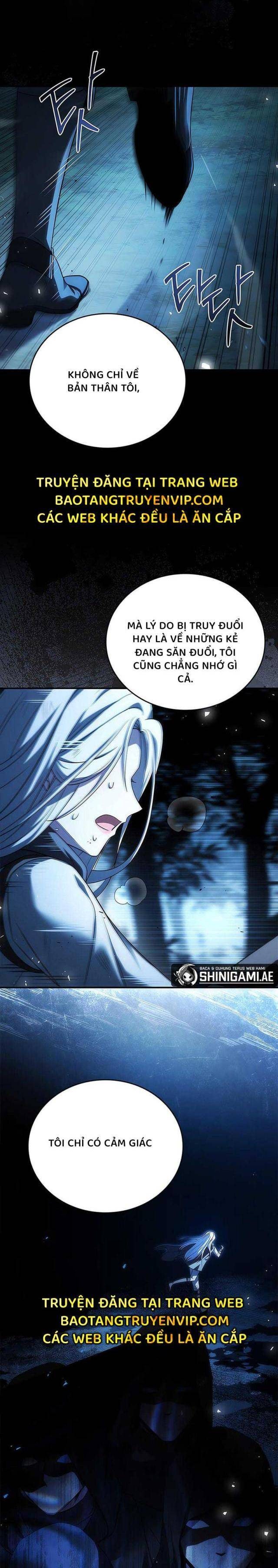 Quỷ Vương Hồi Quy Là Người Tốt - Page 15