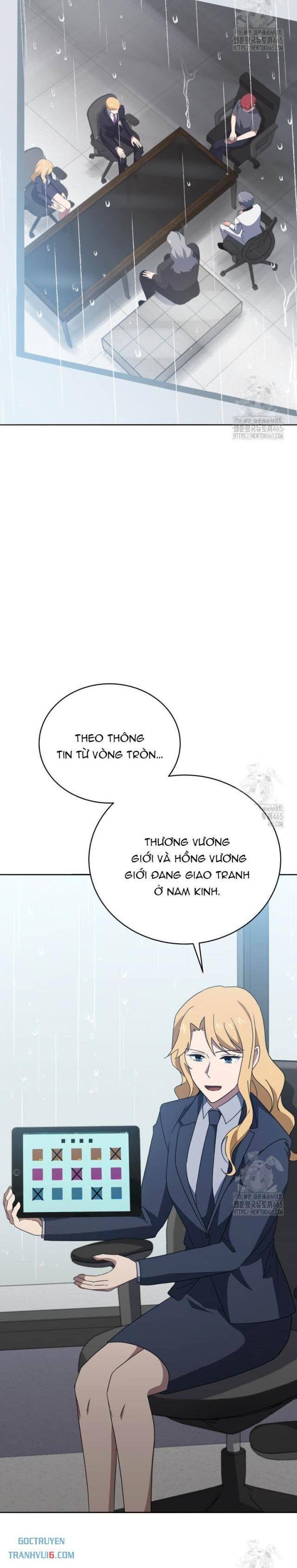 Ma Tôn Tái Thế - Page 25