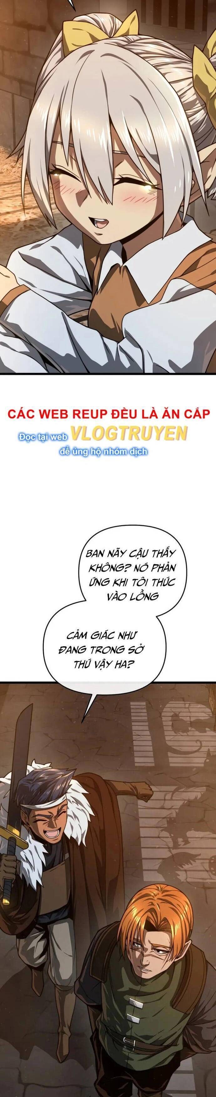 Kiếm Ma Chết Tiệt - Page 23