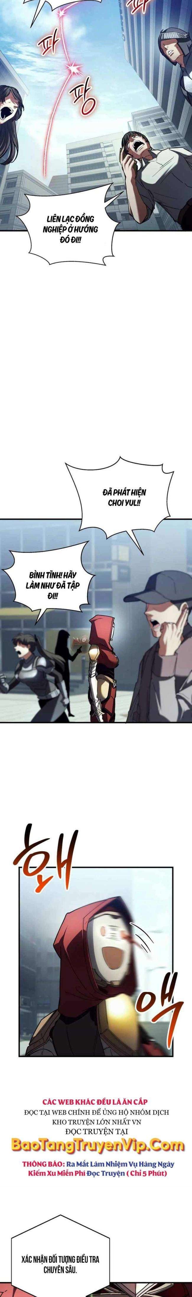 Ván Cược Của Chúa - Page 14