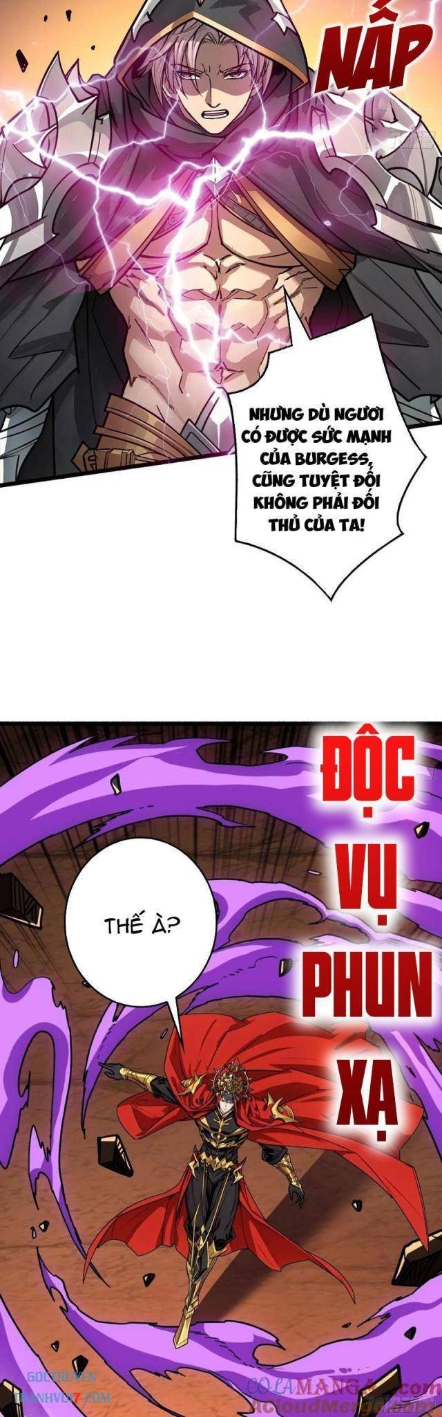 Bùng Cháy Đi Người Chơi Cấp Cao - Page 22