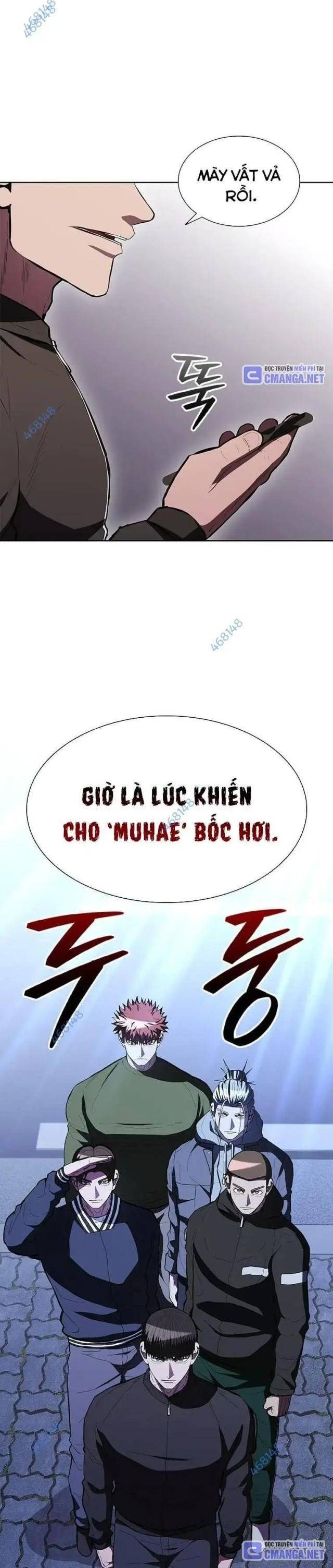 Sự Trở Lại Của Ông Trùm - Page 30