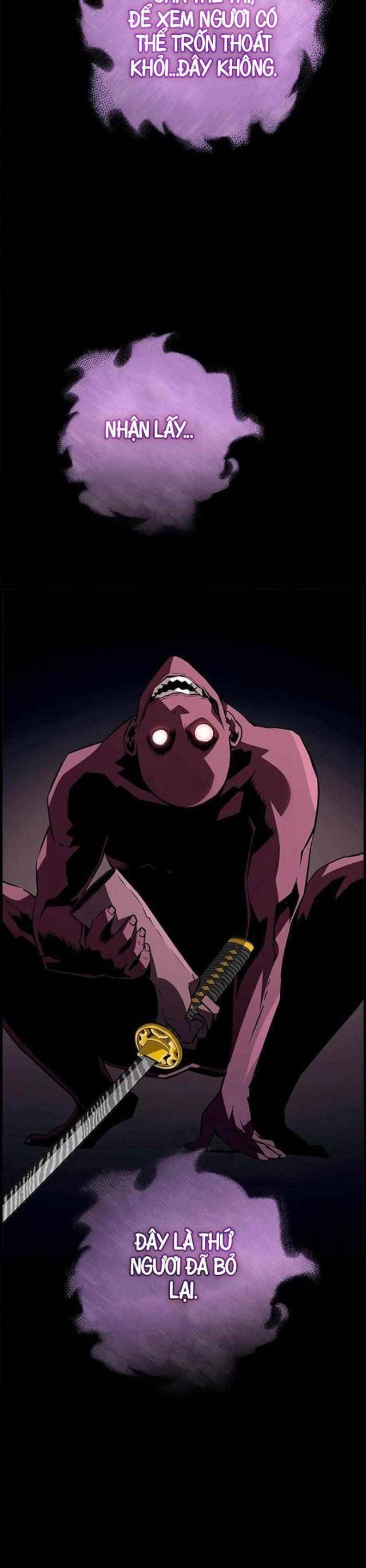 Đặc Tính Tiến Hóa Của Chiêu Hồn Sư - Page 4