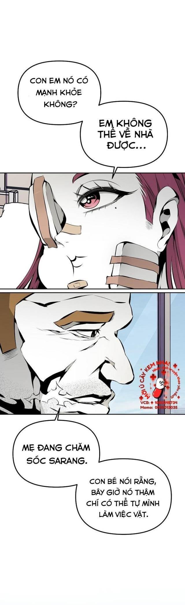 Cuồng Thú - Page 22