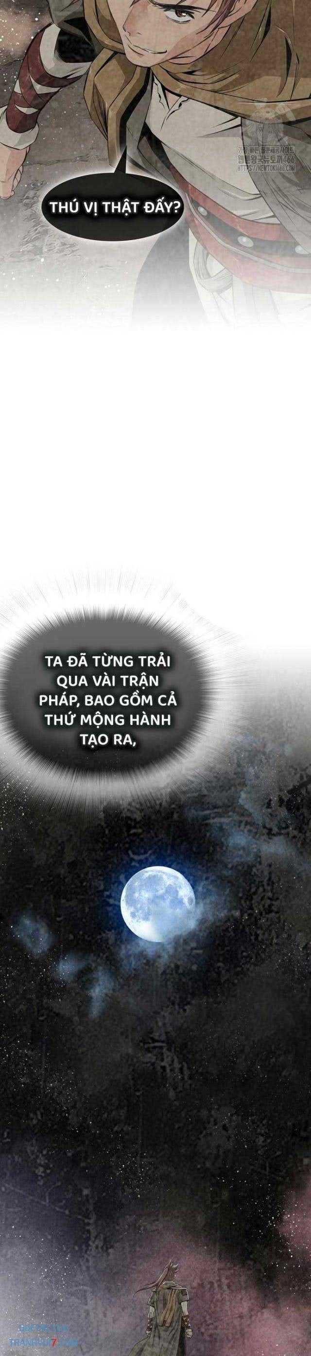 Thiên Hạ Đệ Nhất Y Lại Môn - Page 32