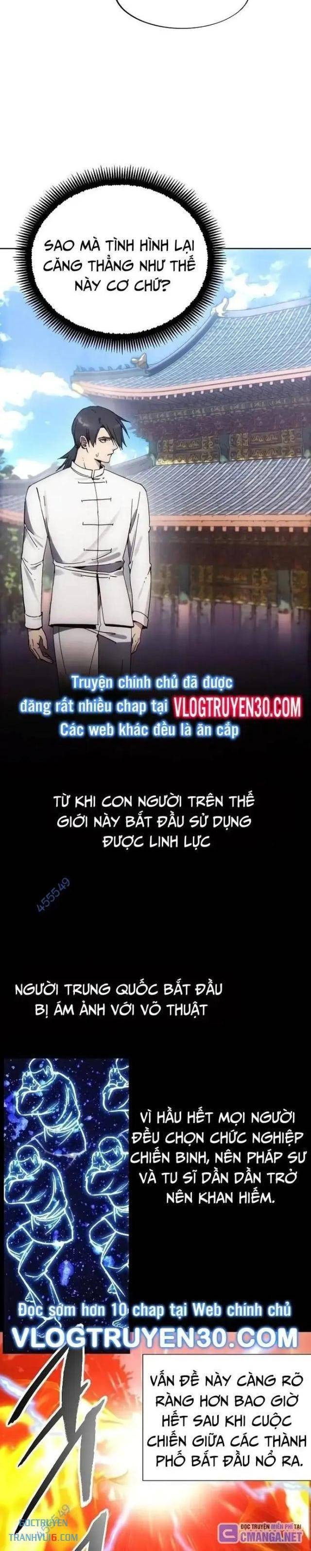 Cách Sống Như Một Kẻ Phản Diện - Page 25