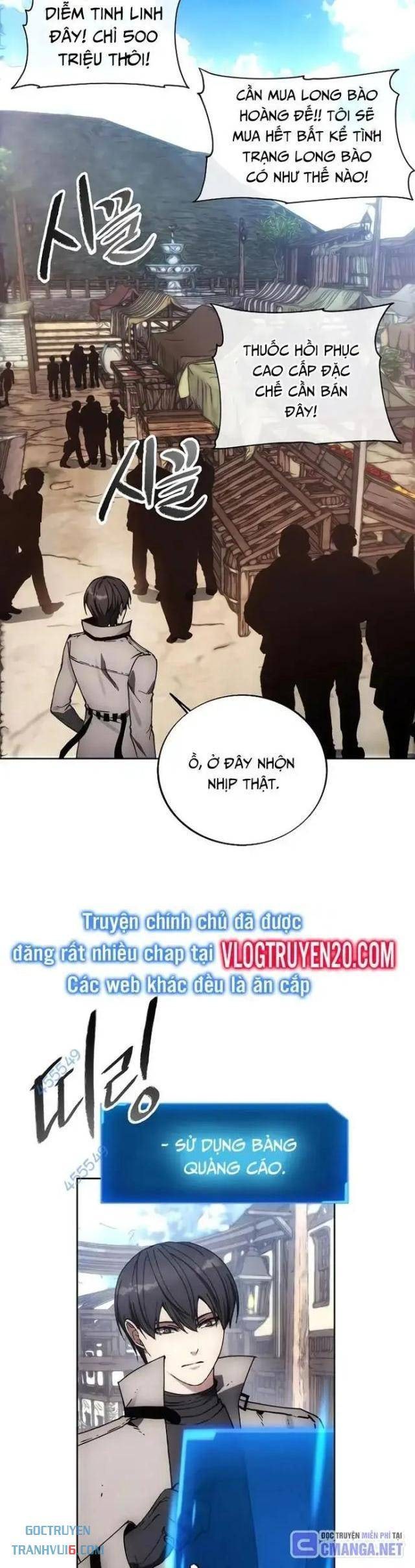 Cách Sống Như Một Kẻ Phản Diện - Page 25