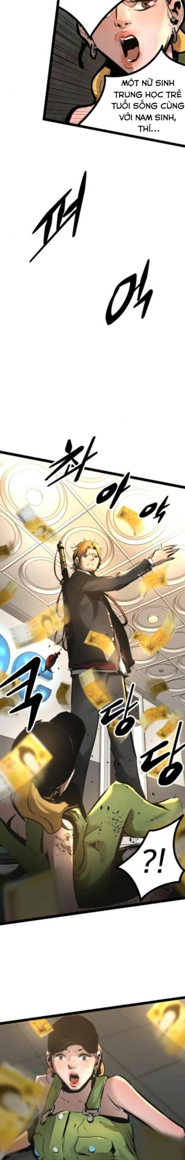 Murim Thời Hiện Đại - Page 31