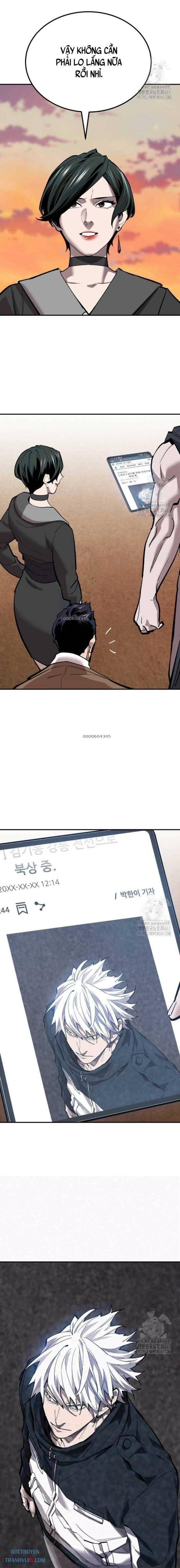 Phá Bỏ Giới Hạn - Page 34