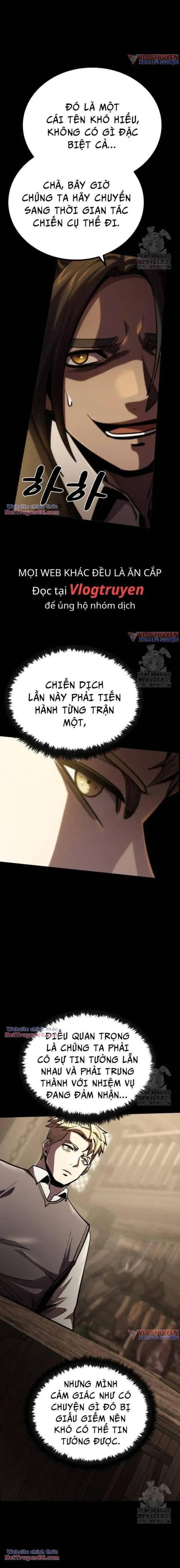 Thánh Kỵ Sĩ Trong Thế Giới Ảo Đen Tối - Page 28