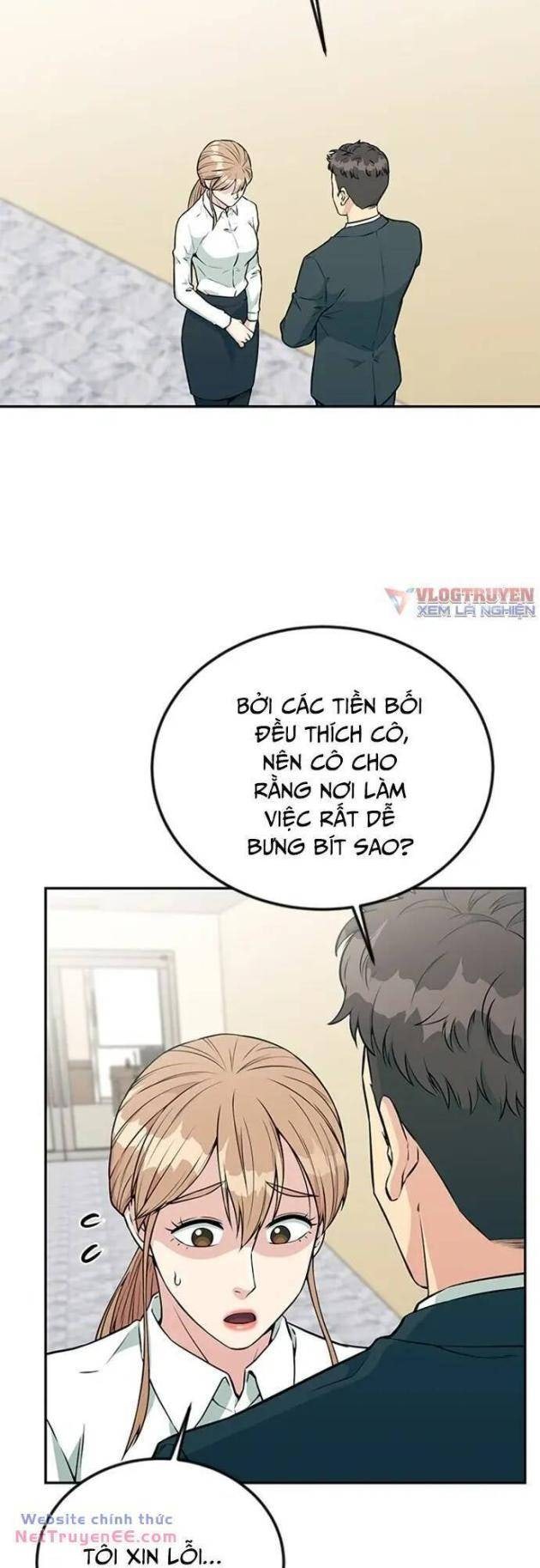 Chuyển Sinh Trở Thành Nhân Viên Mới - Page 55