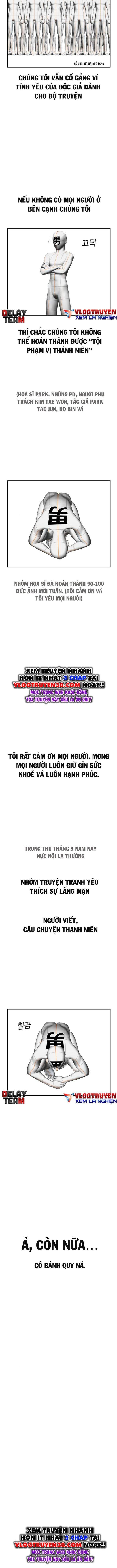 Cậu Bé Tội Phạm - Page 30