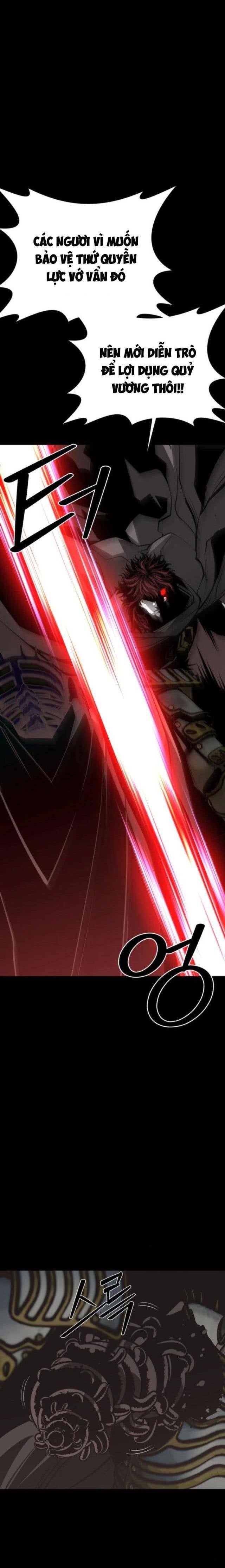Nhân Vật Chính Ẩn Giấu Sức Mạnh - Page 13