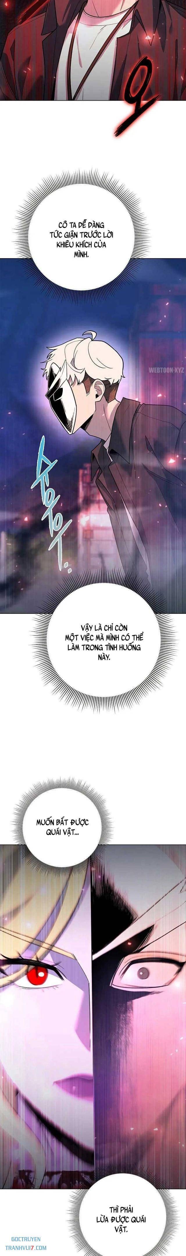 Thợ Tạo Tác Vũ Khí - Page 10