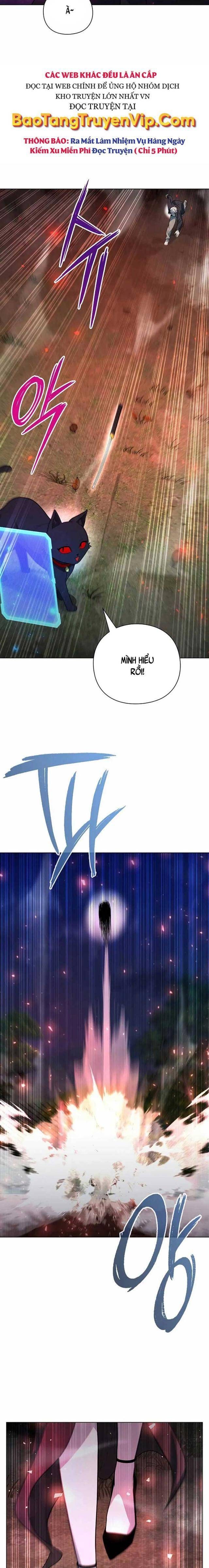 Thợ Tạo Tác Vũ Khí - Page 7