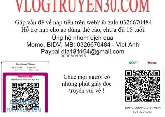 Cách Sống Như Một Kẻ Phản Diện - Page 36