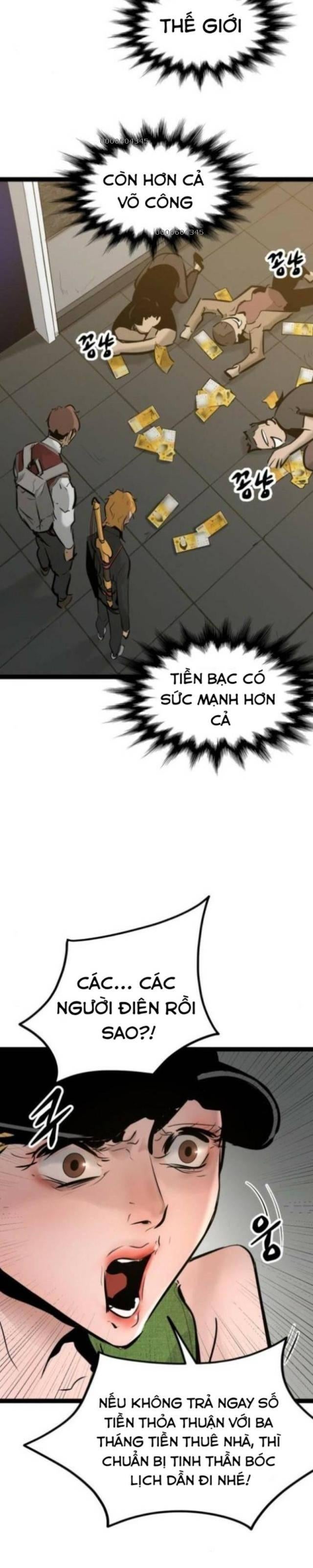 Murim Thời Hiện Đại - Page 6