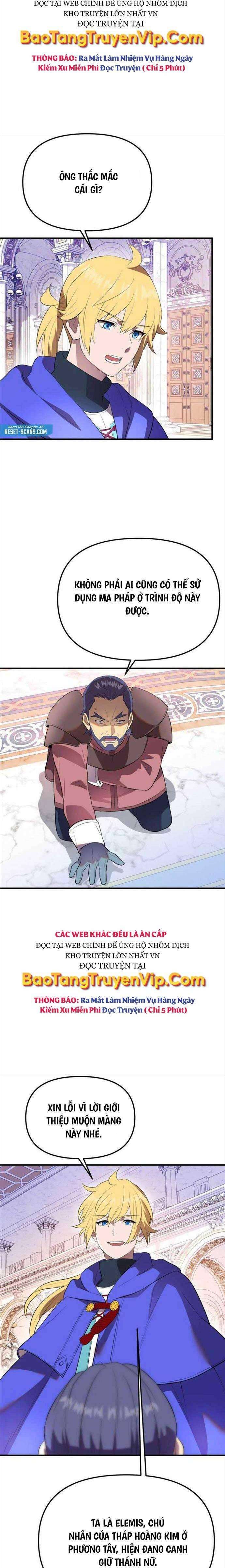 Hoàng Kim Pháp Sư - Page 27