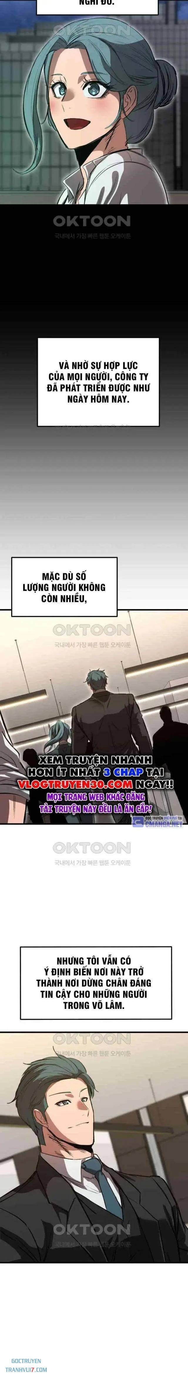 Võ Vương Kang Haejin - Page 7