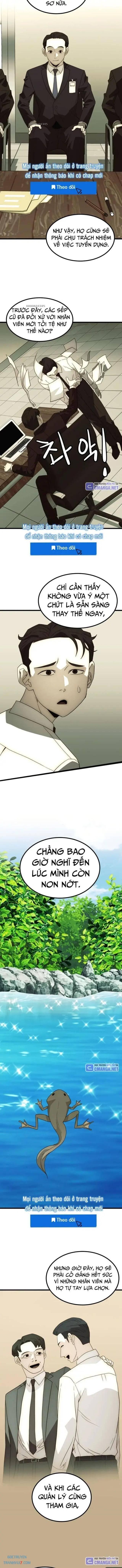 Phẩm Giá Tài Phiệt - Page 8