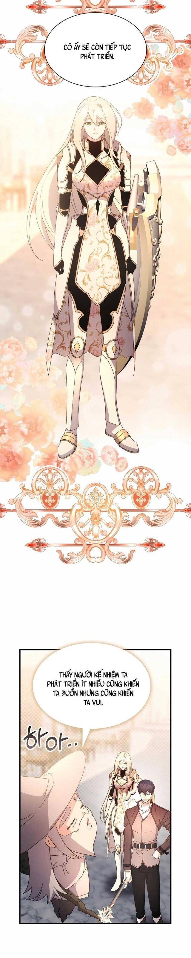 Giấc Mơ Trong Game Trở Thành Hiện Thực - Page 15