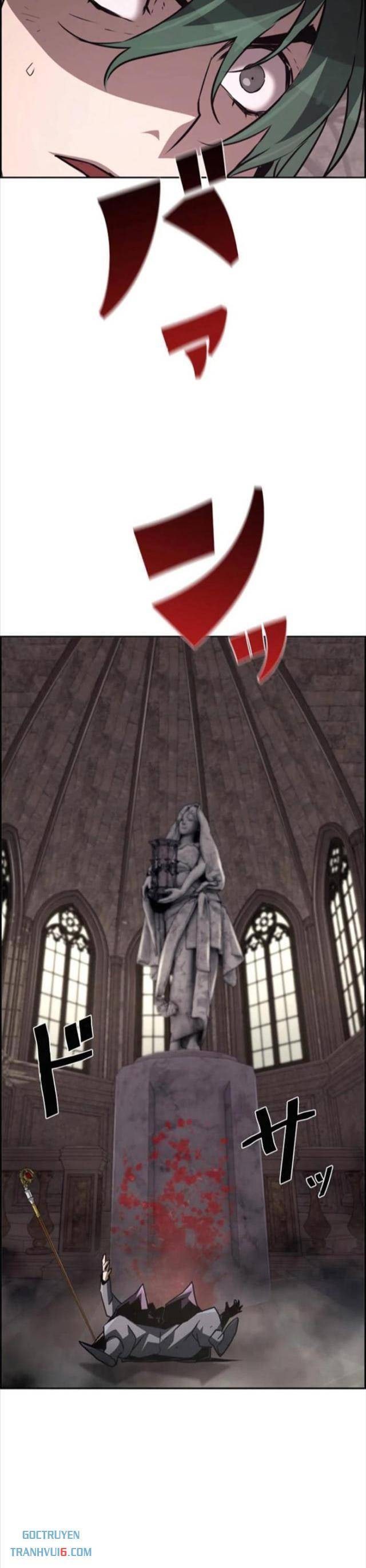 Đặc Tính Tiến Hóa Của Chiêu Hồn Sư - Page 11