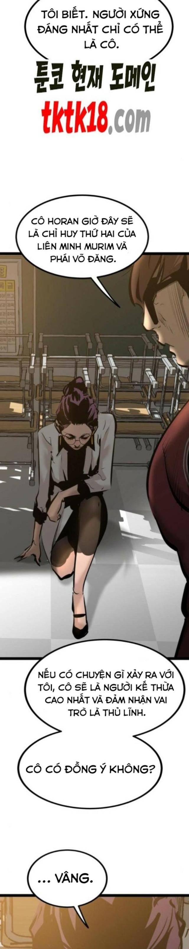 Murim Thời Hiện Đại - Page 31