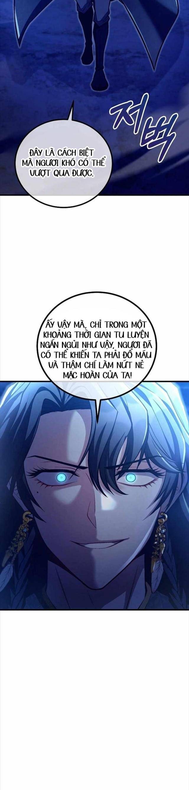 Song Kiếm Nhà Tư Mã - Page 18