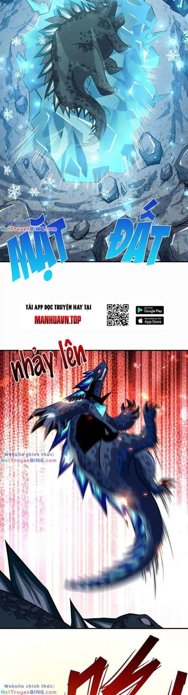 Thần Thú Quật Khởi - Page 31