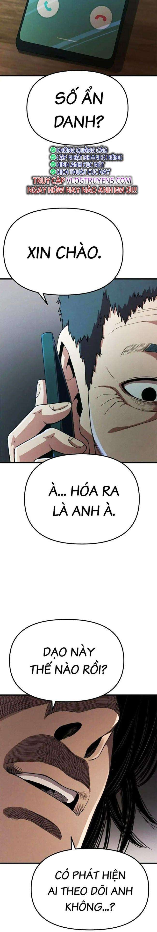 Gương Mặt Tâm Thần - Page 11