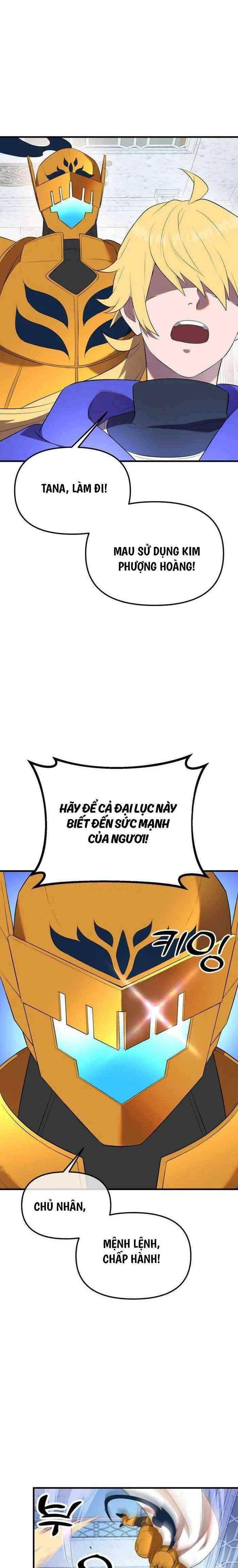 Hoàng Kim Pháp Sư - Page 27
