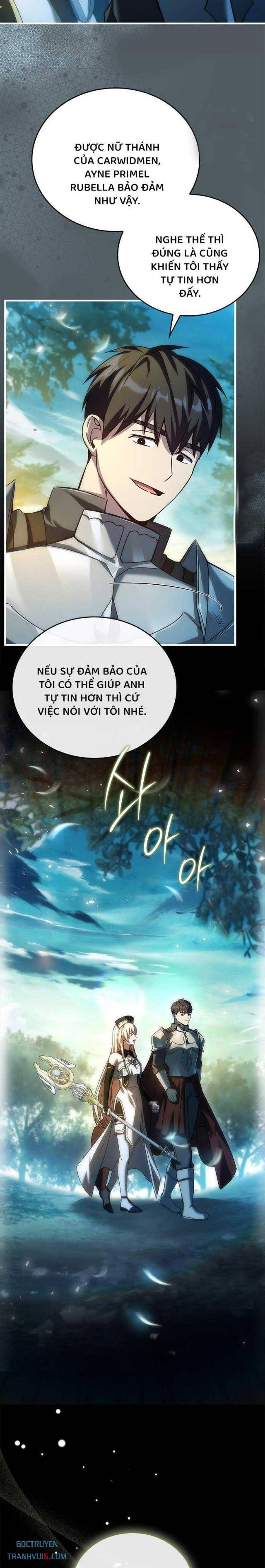 Quỷ Vương Hồi Quy Là Người Tốt - Page 32