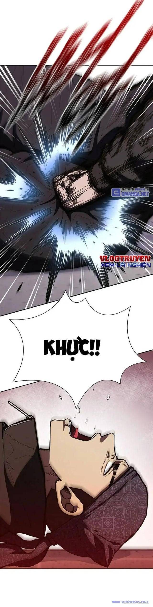 Sự Trở Lại Của Ông Trùm - Page 24