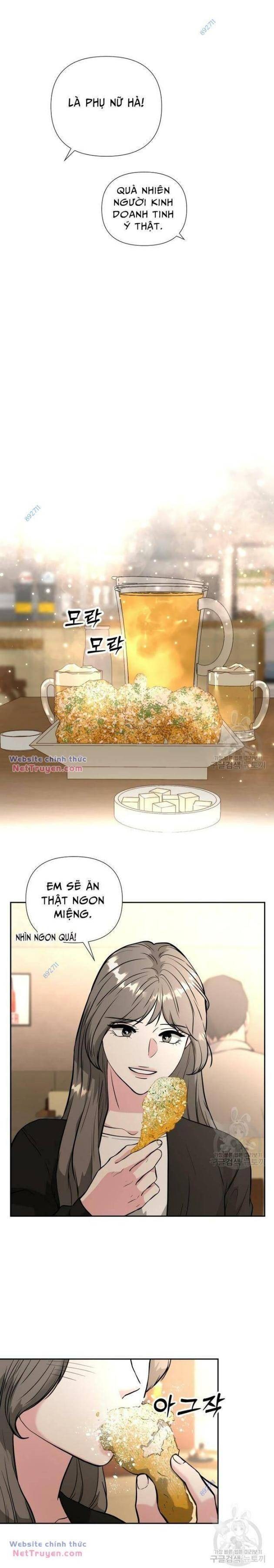 Bản Thiết Kế Vàng - Page 20