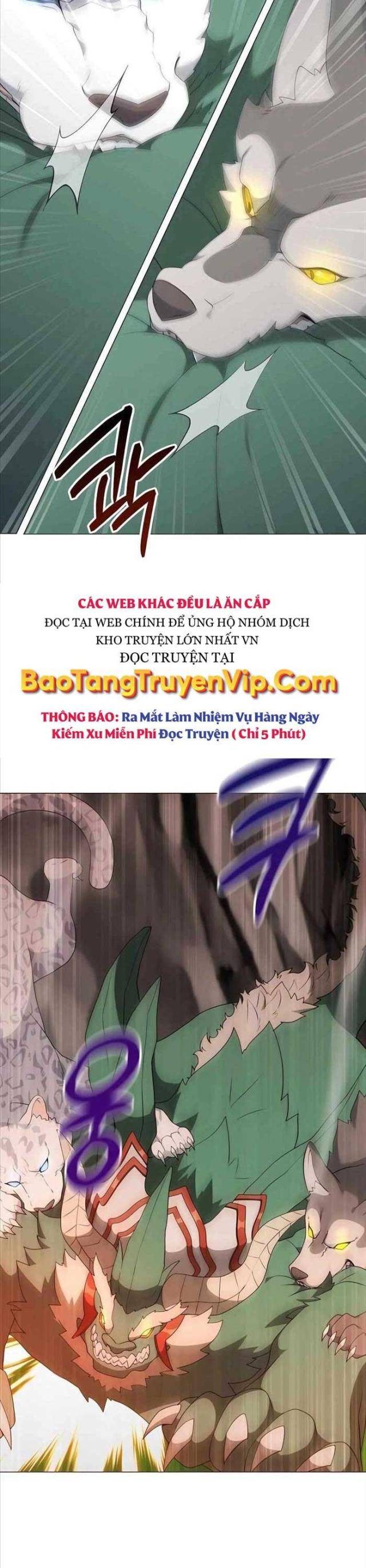 Tôi Làm Vườn Tại Thế Giới Thợ Săn - Page 29