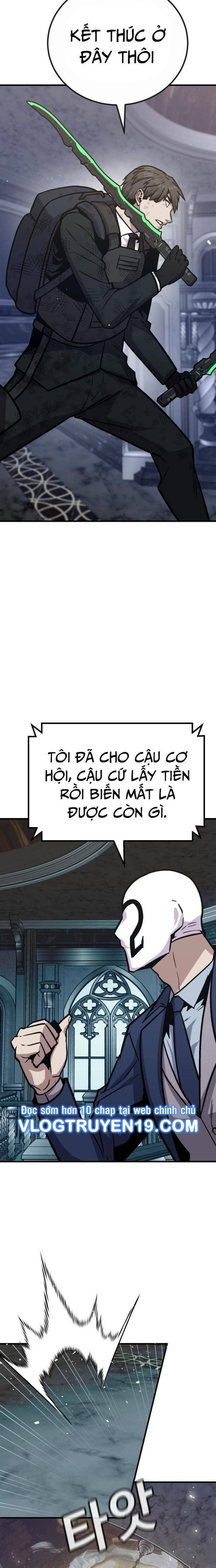 Ói Tiền Ra Đây - Page 10