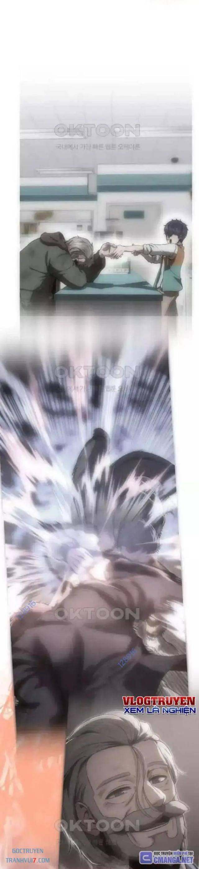 Võ Vương Kang Haejin - Page 23