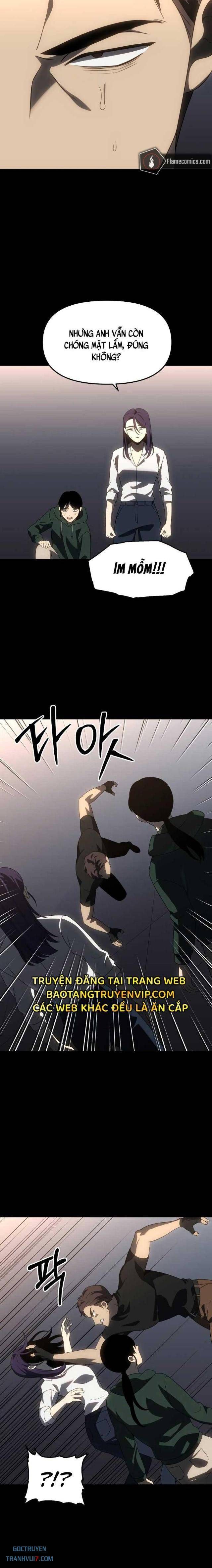 Ta Từng Là Tháp Vương - Page 24