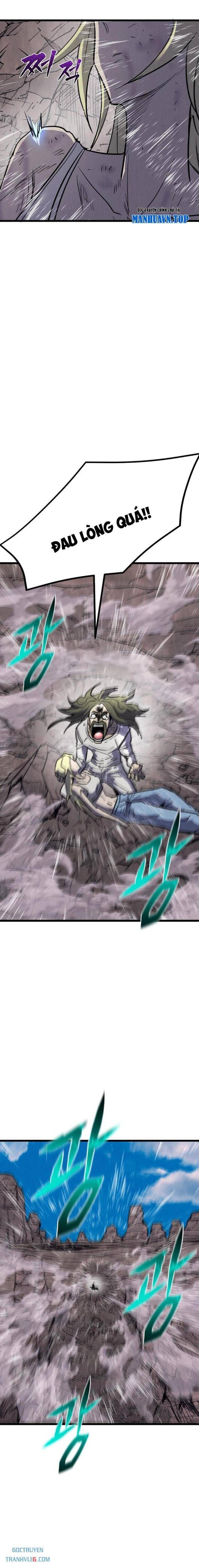 Người Côn Trùng - Page 5