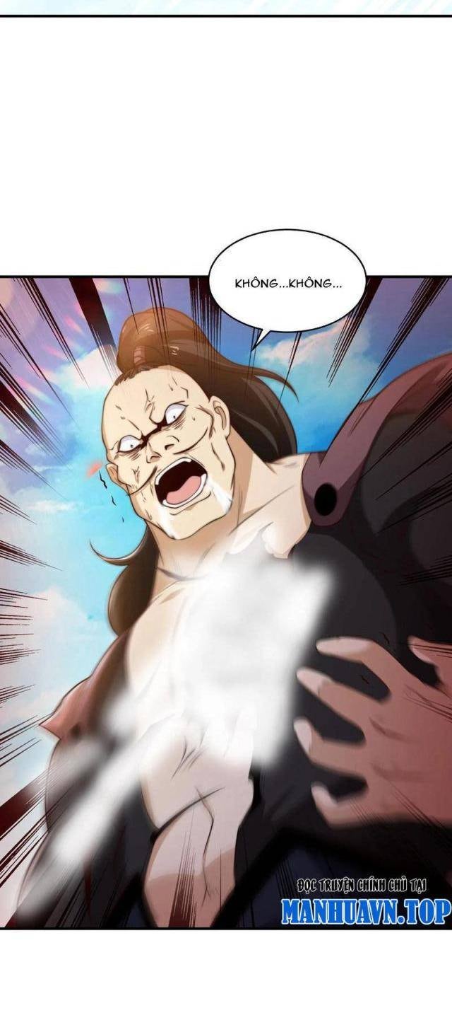 Tân Hỗn Độn Kiếm Thần - Page 29