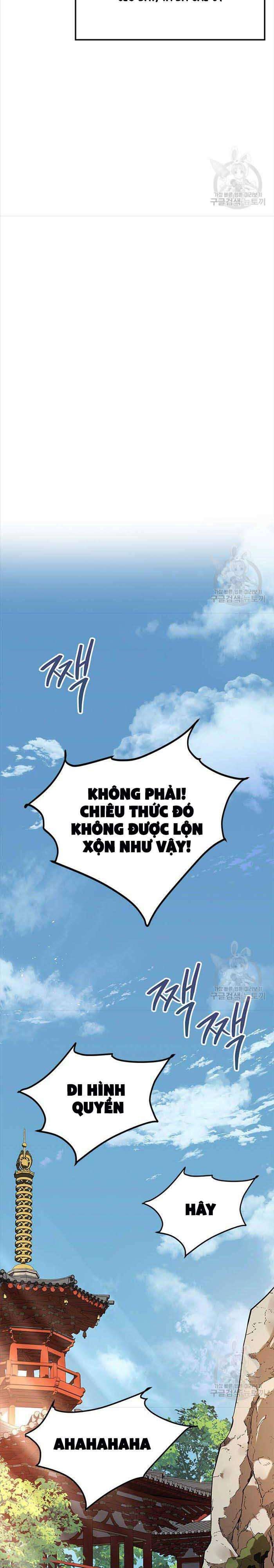 Hoa Sơn Tật Phong Kiếm - Page 24
