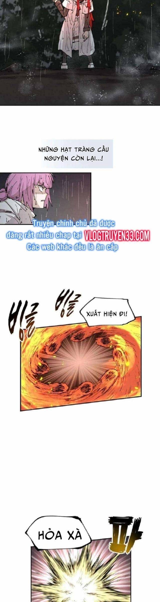 Đại Pháp Sư Của Tổ Đội Hồi Quy - Page 28