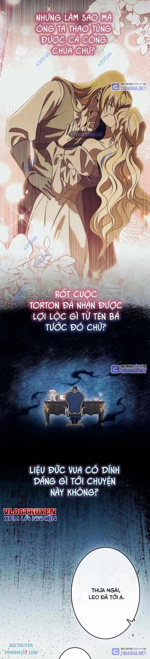 Tao Tái Sinh Làm Trùm - Page 18