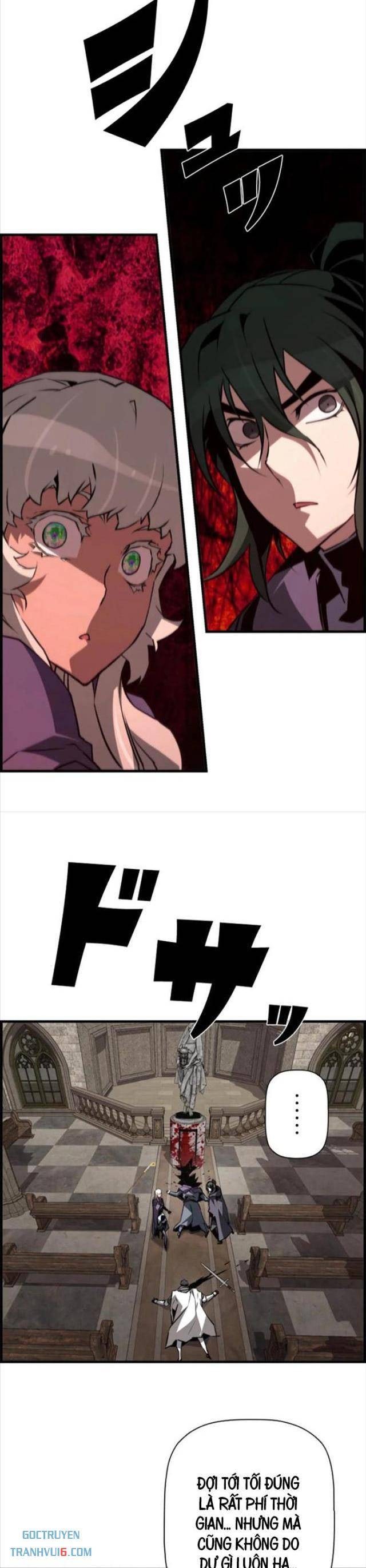 Đặc Tính Tiến Hóa Của Chiêu Hồn Sư - Page 18