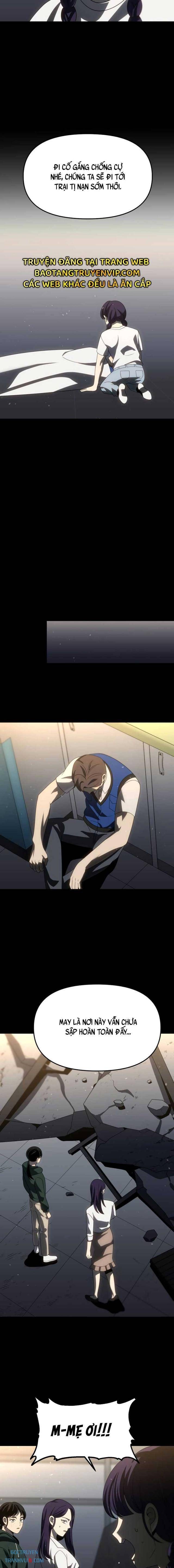 Ta Từng Là Tháp Vương - Page 9