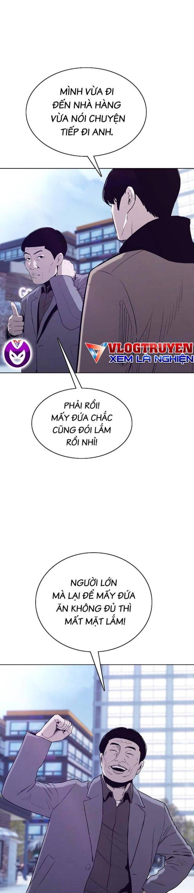 Loser Báo Thù - Page 22