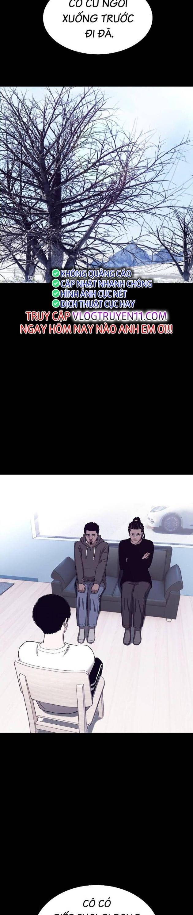 Loser Báo Thù - Page 25