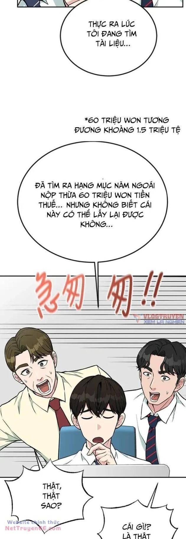 Chuyển Sinh Trở Thành Nhân Viên Mới - Page 18