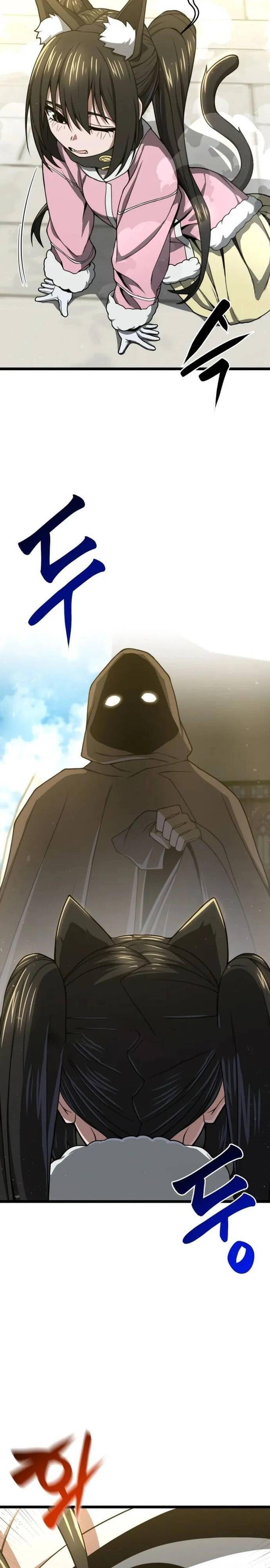 Kiếm Ma Chết Tiệt - Page 20